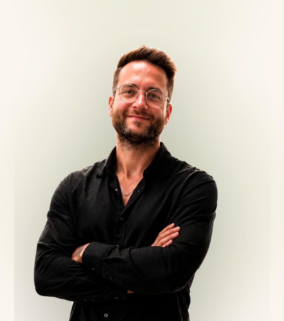 Dan Shur, COO of LMD Capital Partners