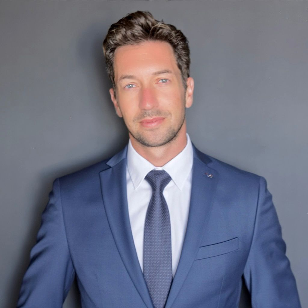 Leor Dimant, Founder of LMD Capital Partners